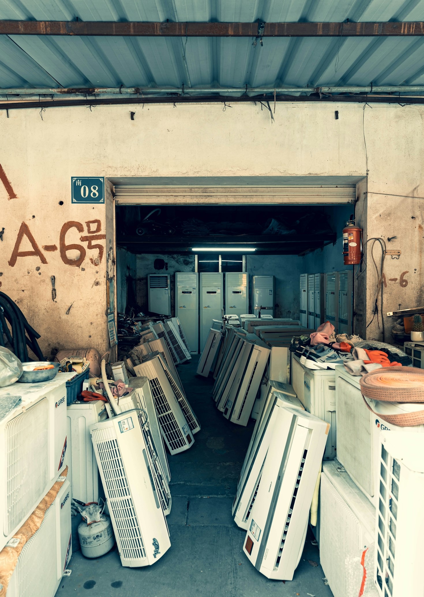 Tendências tecnológicas no mundo da refrigeração